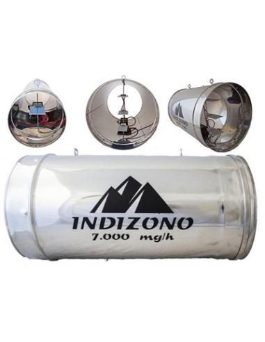 Ozonizador Indizono