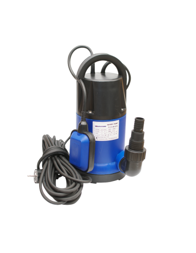 Bomba de Agua MJ3 Electronic