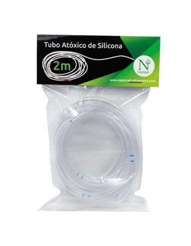 Tubo Atoxico Silicona