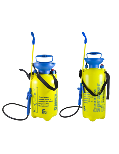 Accesorios y KIT de Riego