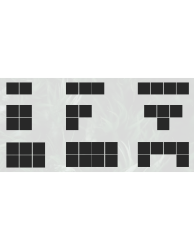 Armario de Cultivo Cultibox SG COMBI