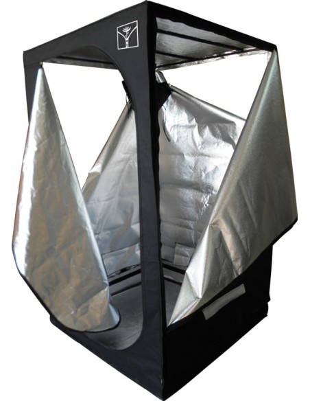 Armario de Cultivo Cultibox SG COMBI 120x120x200cm