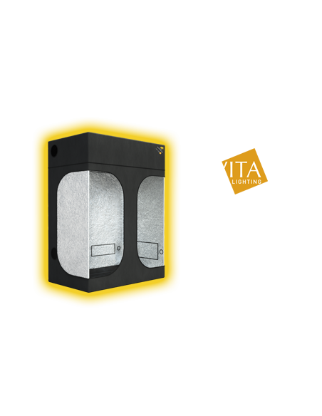 Armario de Cultivo Mammoth Elite Gavita