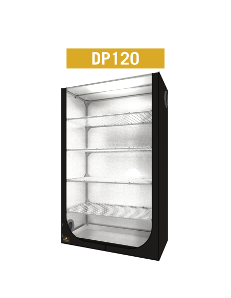 Armario de Cultivo Secret Jardin Dark Propagator R4.00