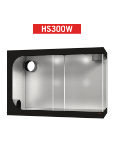 Armario de Cultivo Secret Jardin Hydro Shoot Wide R2.00