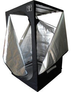 Armario de Cultivo Cultibox SG COMBI 100x100x200cm