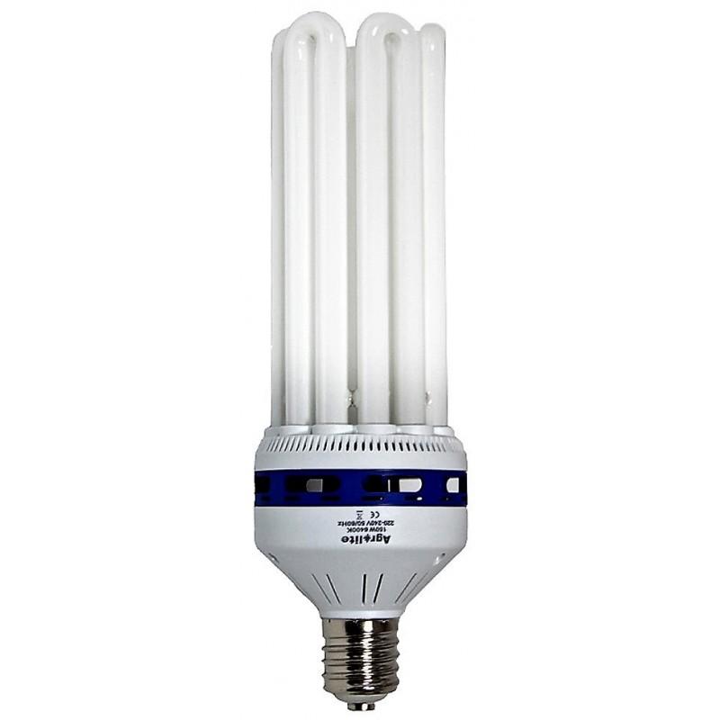 Fluorescente CFL Agrolite Floracion 150w