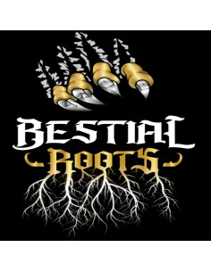 Fertilizante Bestial Roots 5 Litros