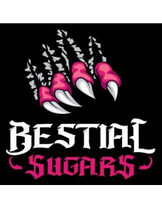 Fertilizante Bestial Sugars 1 Litro