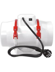 Extractor Cornwall Electronics Smart Dual TT 150 (405-520 m3/h) 2