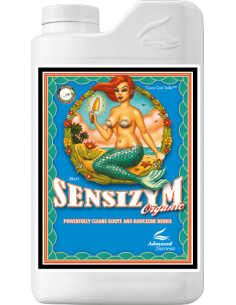 Advanced Nutrients Aditivos y Potenciadores Sensizym 500ml