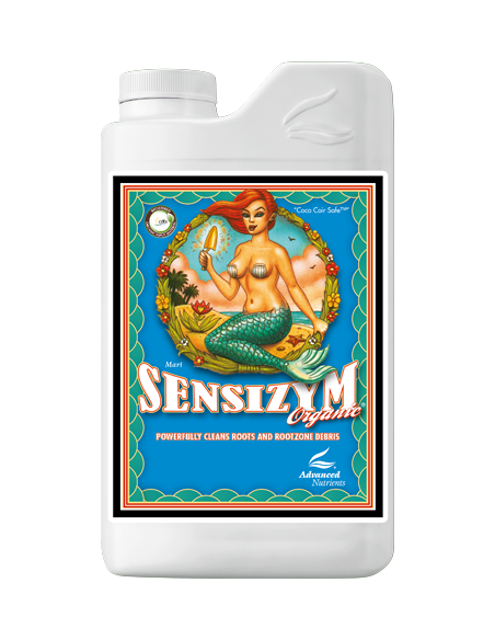 Advanced Nutrients Aditivos y Potenciadores Sensizym 500ml