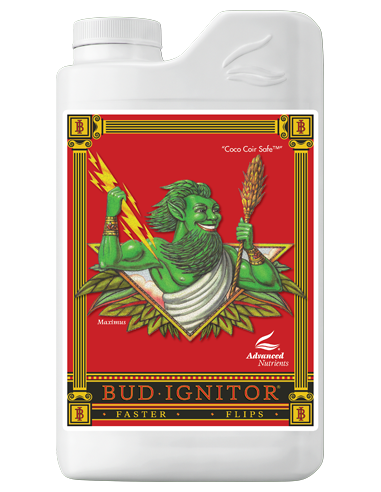 Advanced Nutrients Cogollos Grandes Bud Ignitor