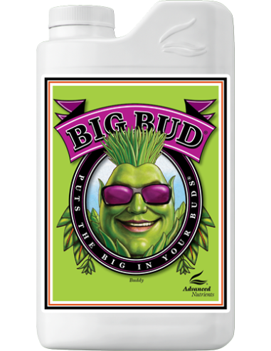 Advanced Nutrients Cogollos Grandes Big Bud