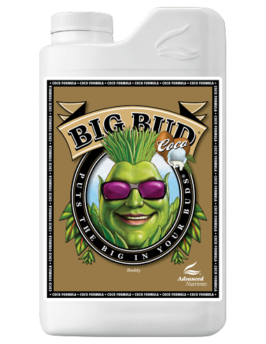Advanced Nutrients Coco Cogollos Grandes Big Bud