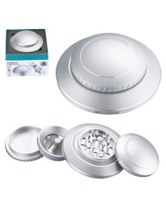 Grinder Champ High Platillo Volante 80mm