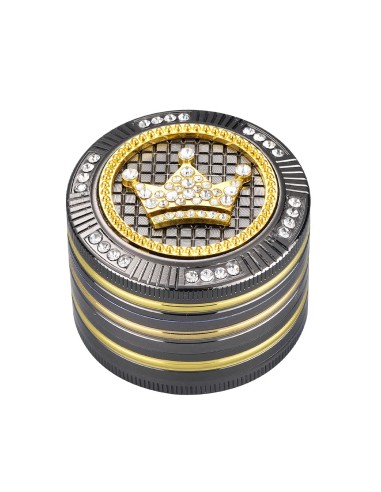 Grinder Champ High Corona 50mm