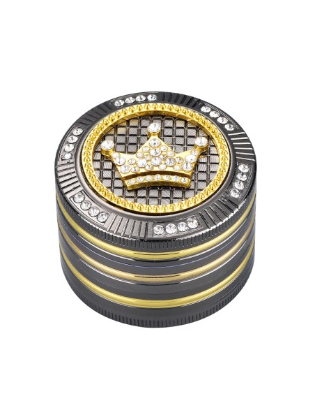 Grinder Champ High Corona 50mm