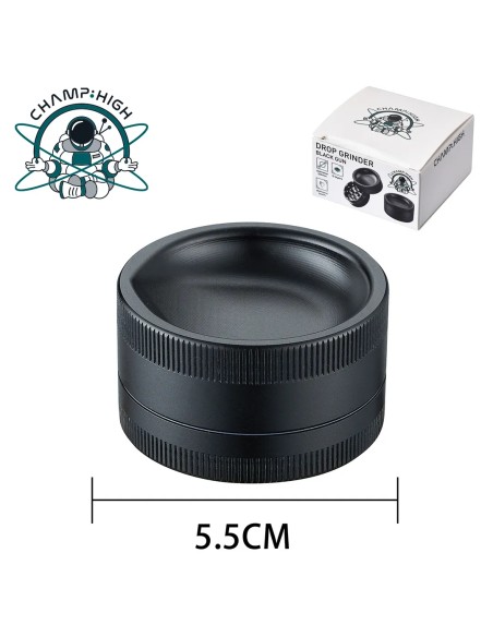 Grinder Champ High Gota 55mm