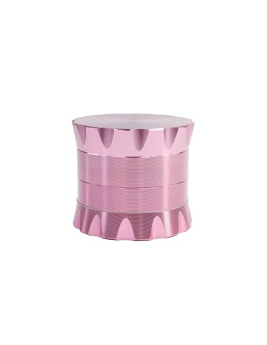 Grinder Monroe 50mm 4 partes Rosa