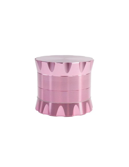 Grinder Monroe 50mm 4 partes Rosa