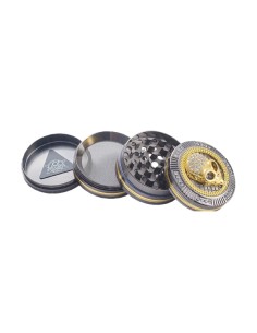 Grinder Champ High Bling Bling Alien 50mm 2