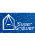 Peladoras Super Grower