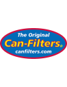 Filtros de Carbono Can-Filters