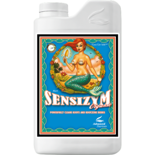 Advanced Nutrients Aditivos y Potenciadores Sensizym 500ml Advanced Nutrients Aditivos y Potenciadores Sensizym 500ml