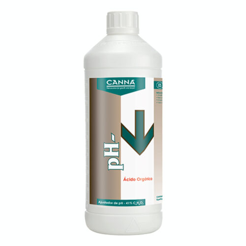 Canna pH Acido Organico 1L FCAN.035 1.jpg