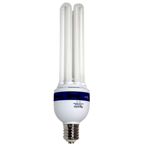 Fluorescente CFL Agrolite Crecimiento 105w Fluorescente CFL Agrolite Crecimiento 105w