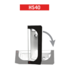 HS40 HS40
