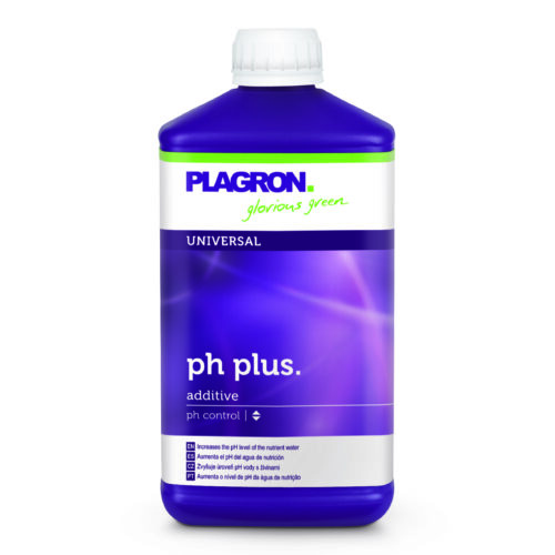 Plagron 1L pH Plus FPL.159 1.jpg