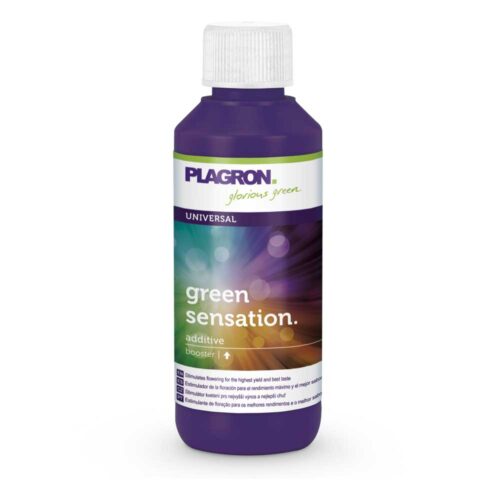 Plagron Green Sensation 100ml FPL.014 0100.jpg