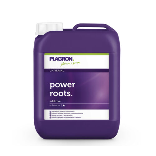 Plagron Power Roots Plagron Roots 5L FPL.017 5.jpg