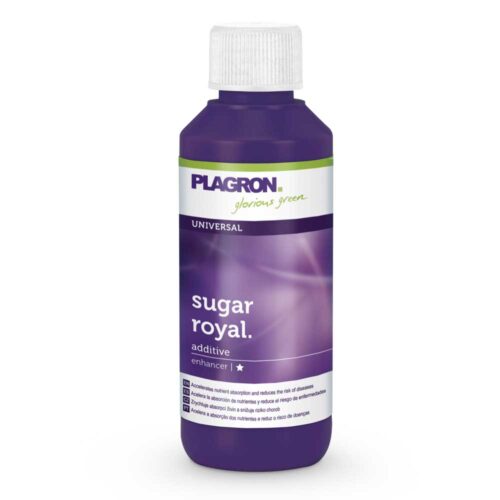 Plagron Sugar Royal 100ml FPL.051 100.jpg