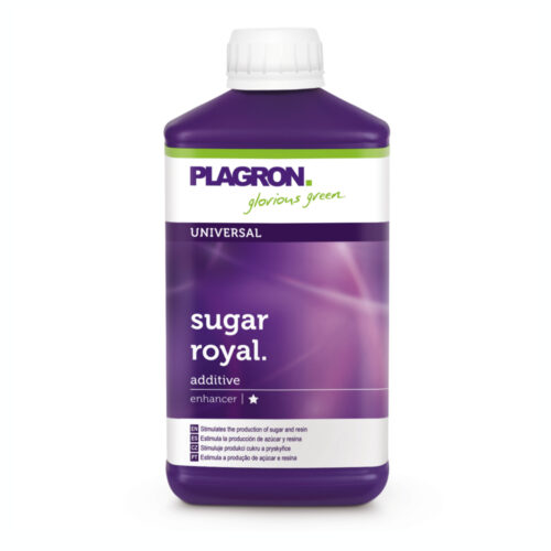 Plagron Sugar Royal 500ml FPL.051 500.jpg