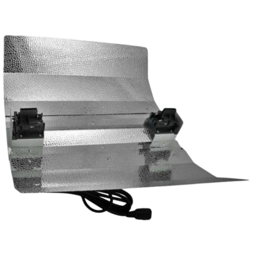Reflector DE (Double Ended) Eco Reflector DE (Double Ended) Eco