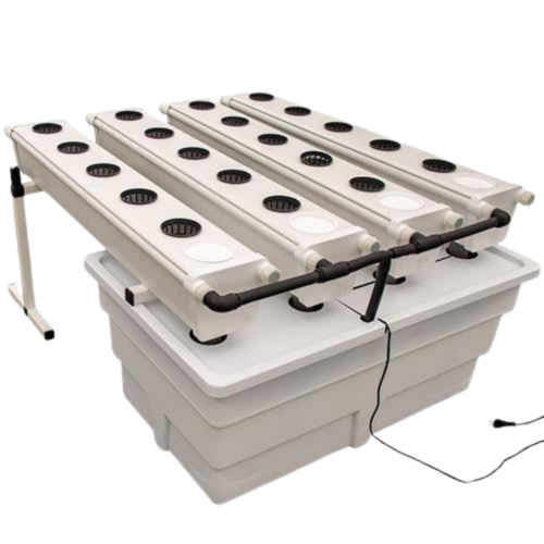 Sistema de Cultivo Hidroponico Terra Aquatica GrowStream 20 Sistema de Cultivo Hidroponico Terra Aquatica GrowStream