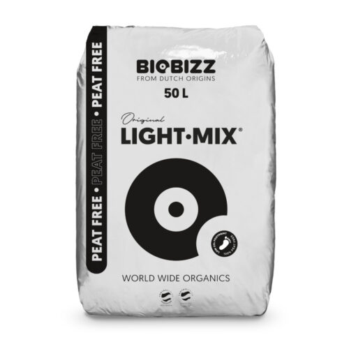 Light Mix Peat Free Bio Bizz 50L SBIO.030 50.jpg
